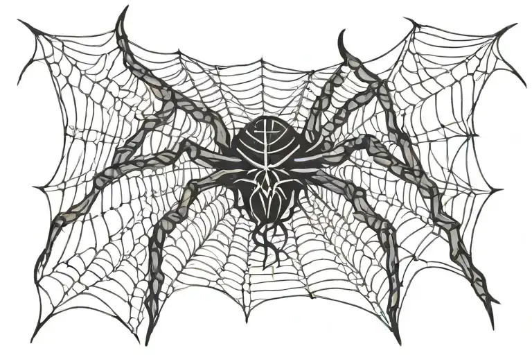 Spider Web