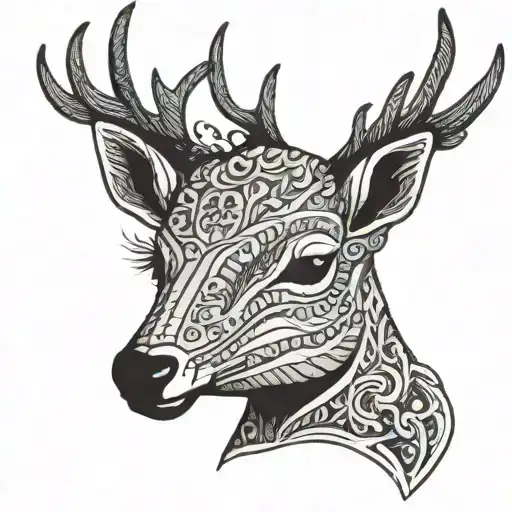 Deer