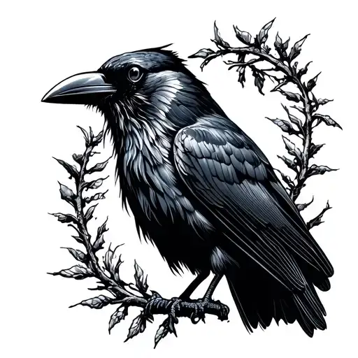 Crow