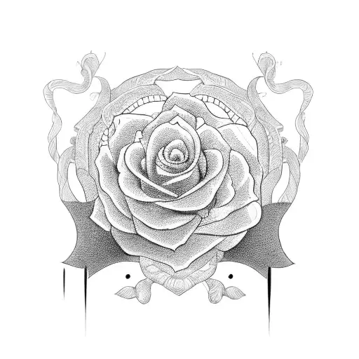 In Memory Of Beloved Mom