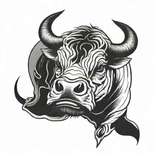 Bull