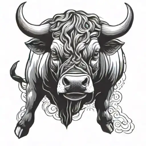 Bull