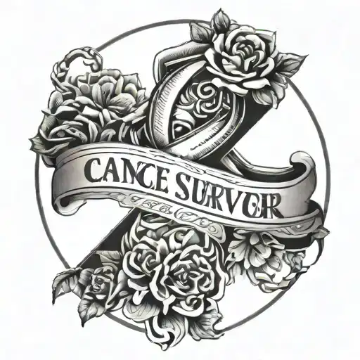 Cancer Survivor Family Loyalty Respect