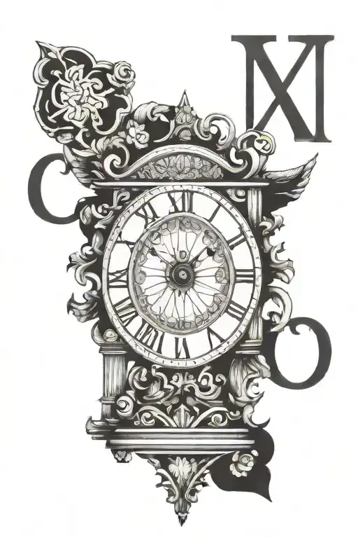 Roman Numerals Xxxcixc