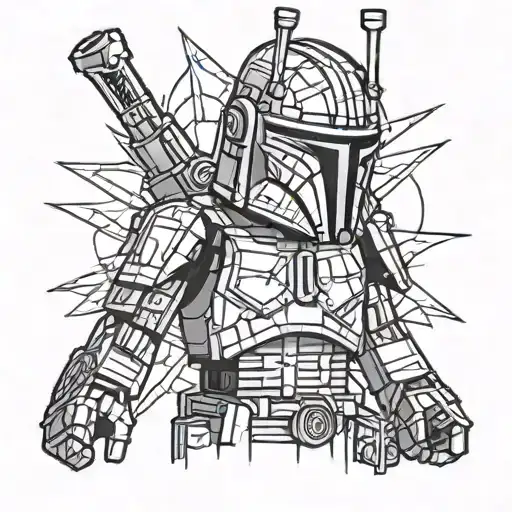 Lego Star Wars Captain Rex