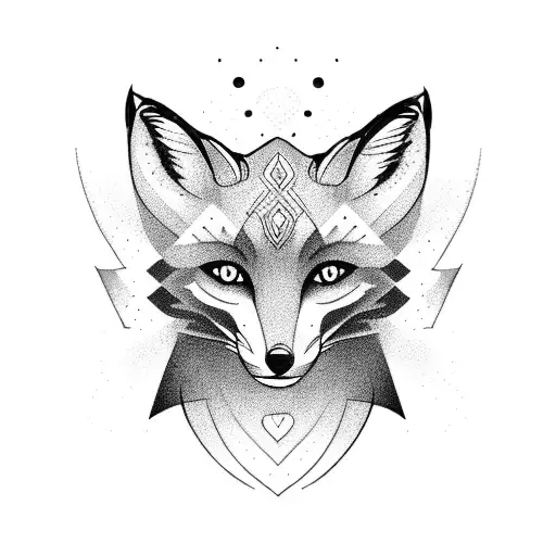 Fox Tribal