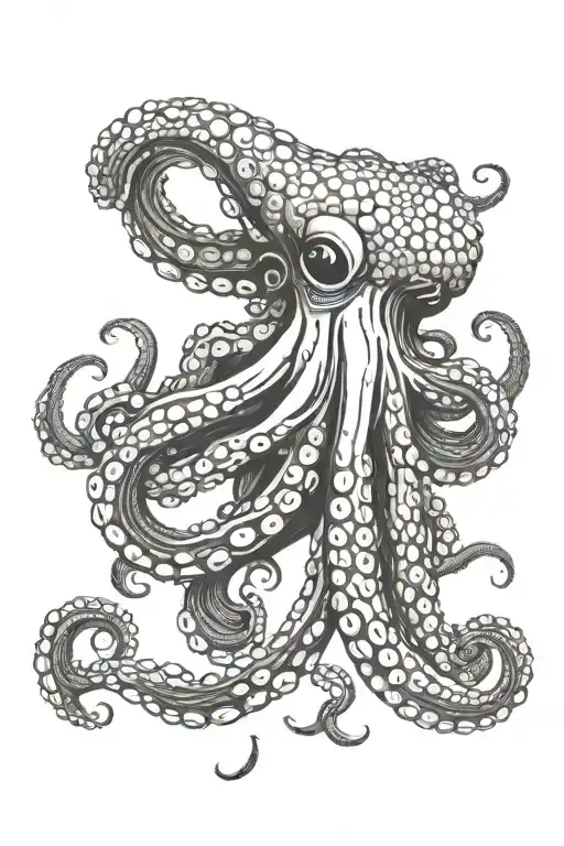 Octopus
