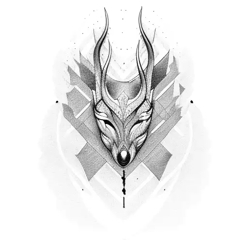 Black Work For Left Hand