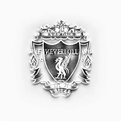 You'll Never Walk Alone Liverpool Football Club