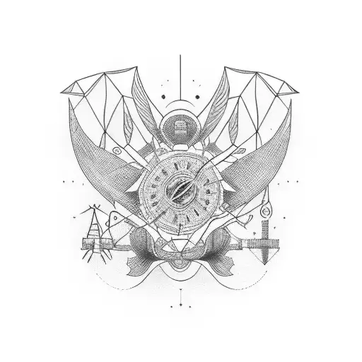 Doctor Inspired And Travel