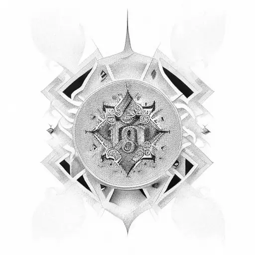 2005 In Roman Numerals