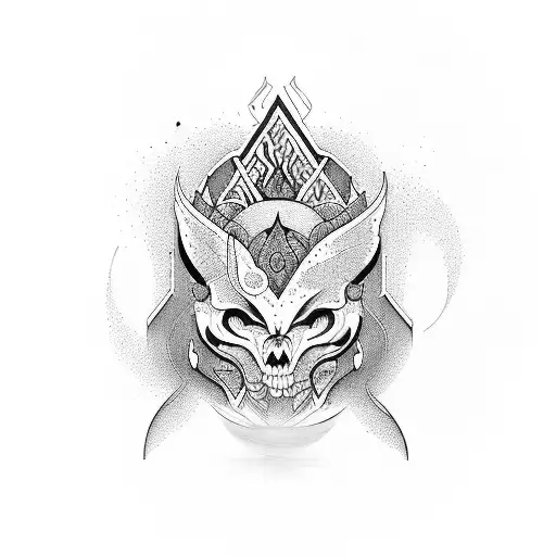 Incorporate Elements Of Life Philosophy And Faith Into A Tattoo Design