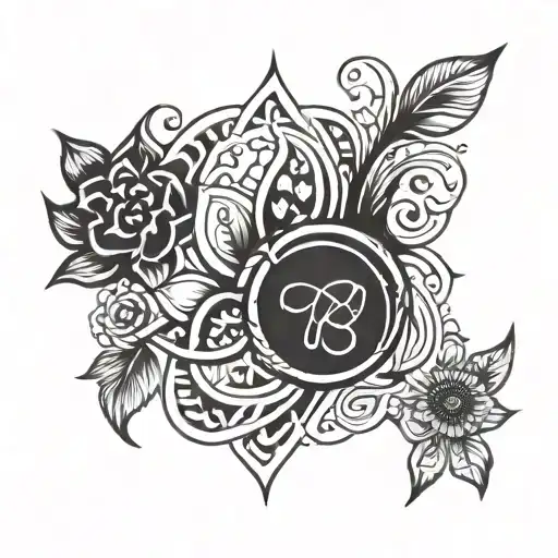 Simple Symbol For Family