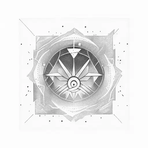 Energy Of Silence With Love