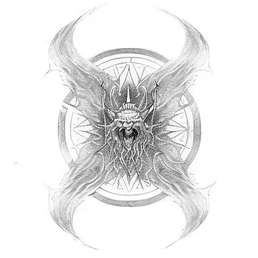 I Want Use Lord Of The Ring Map In Back Ground And Use Elendil Broken Sword