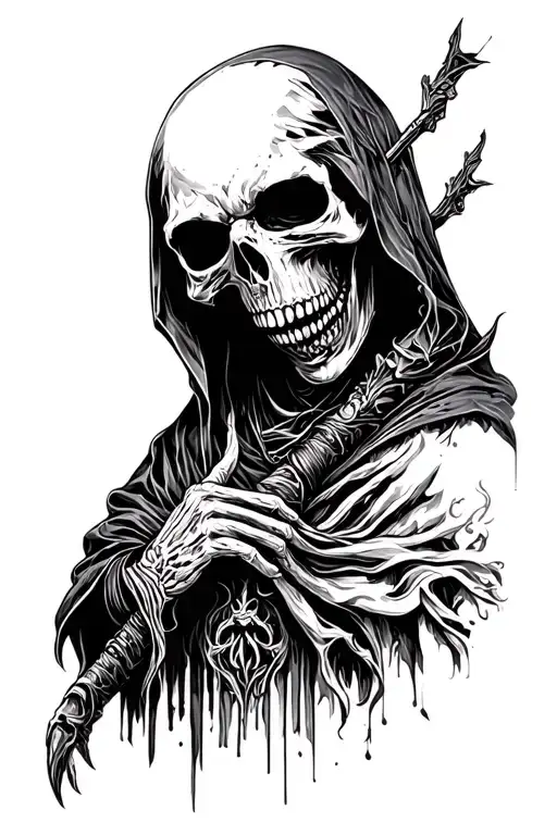 Grim Reaper