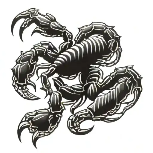 Scorpion
