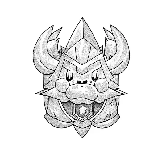 Primeape From Pokemon