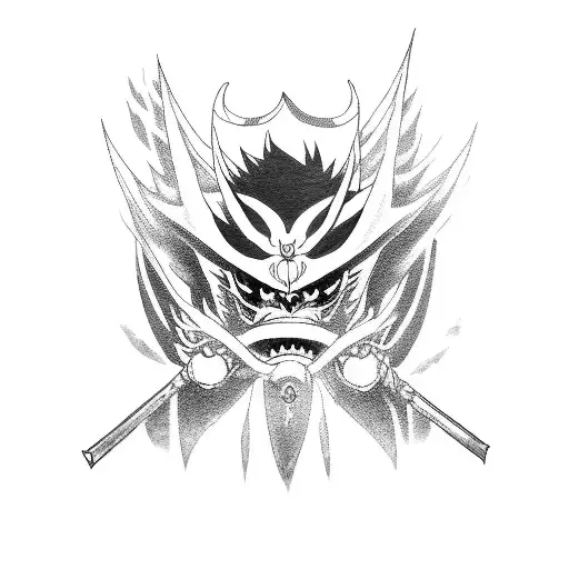 Bleach Bankai Zaraki Kempachi