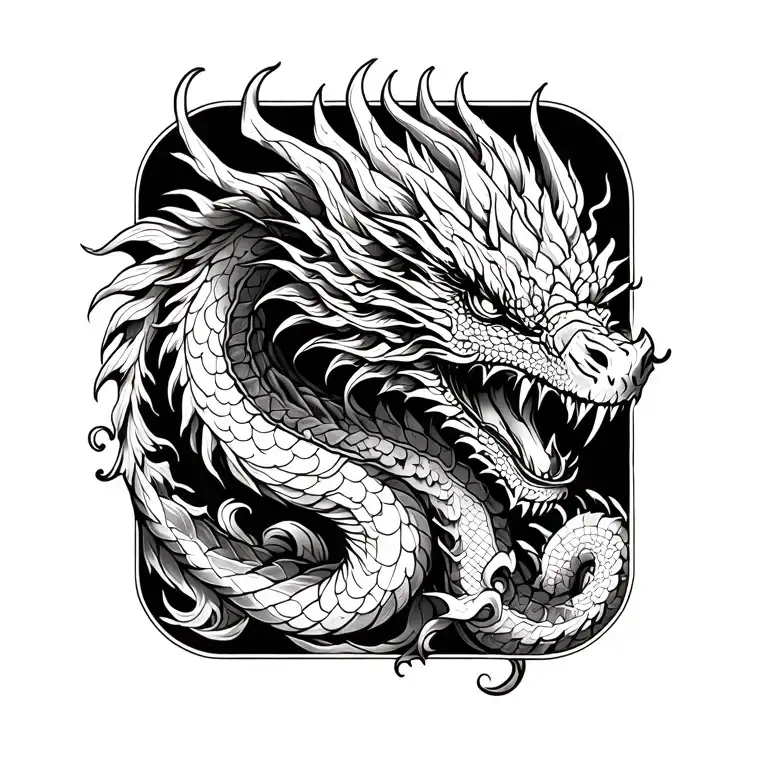 Dragon