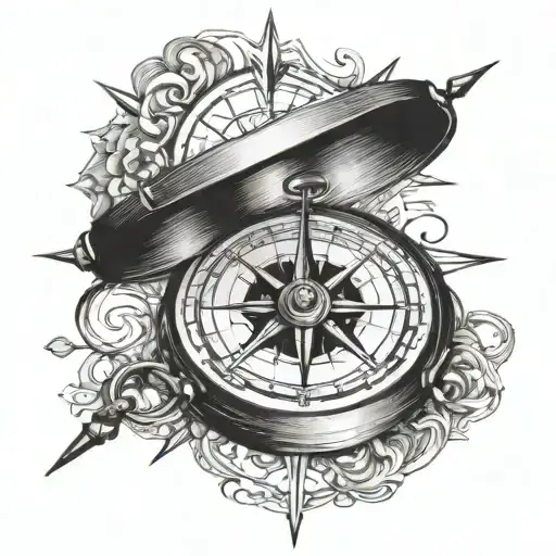 Compass Design
