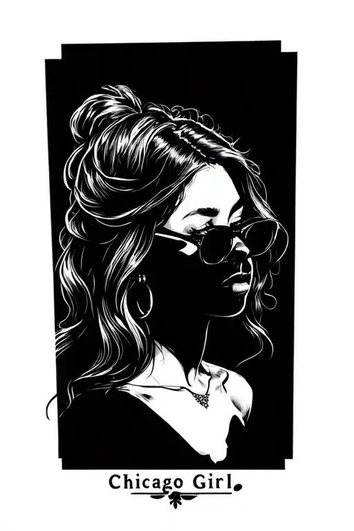 Chicago Girl