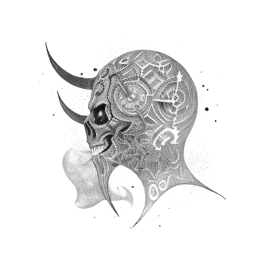 The Dark Tower Gunslinger