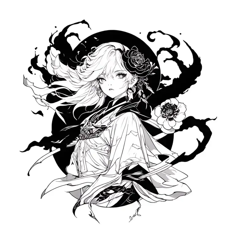 Genshin Impact Kli Dodoko