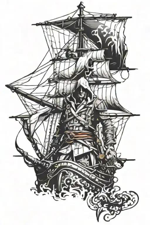 Assassins Creed Black Flag