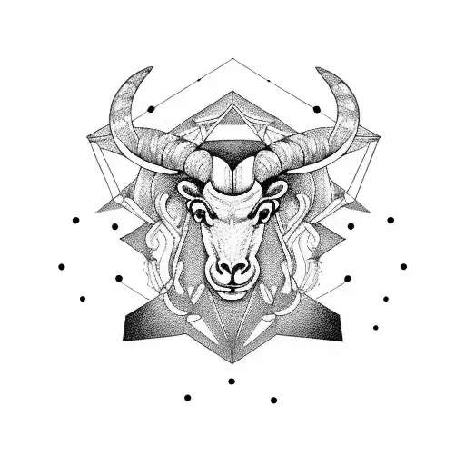 Aries Constellation Formed By Football Laces