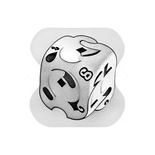 Casino Dice