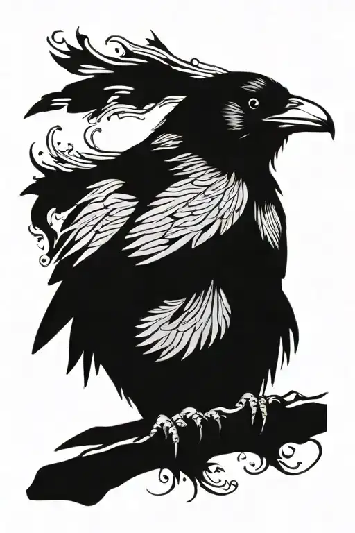 Crow