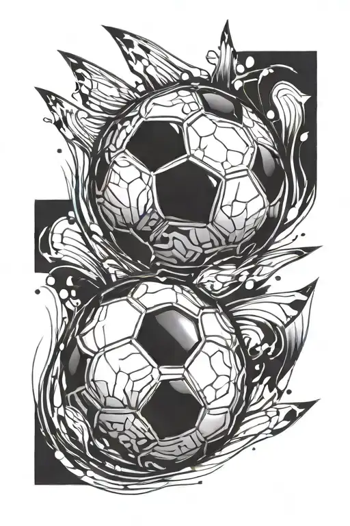 Soccer Ball