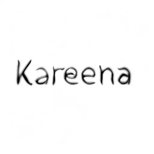 The Word Kareena