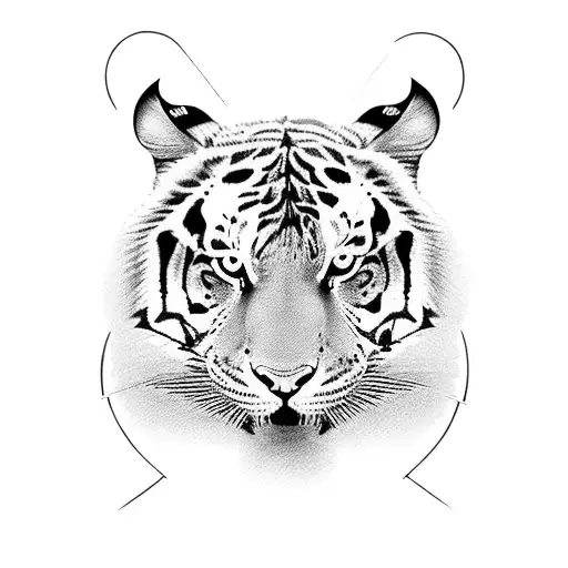 Combine The Sleek Lines Of A Formula One Car With The Grace And Power Of A Tiger