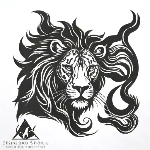 Leo Zodiac Sign