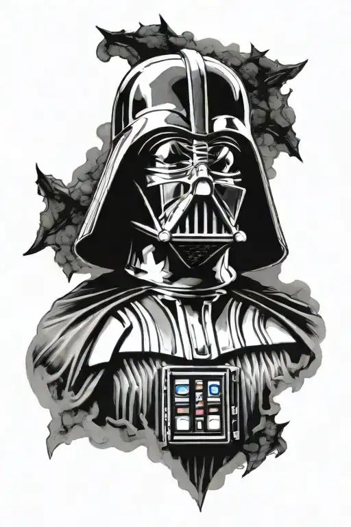 Star Wars Darth Vader