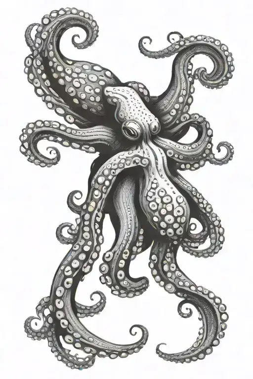 Octopus