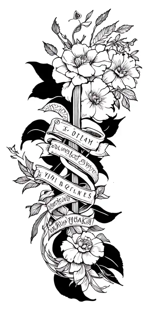 Year Established 1974 And Words