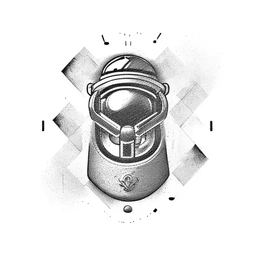 Combine Elements Of Graffiti And Music To Create A Dynamic Sleeve