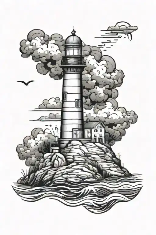 Lighthouse
