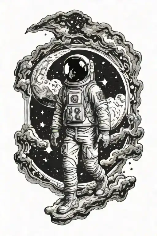 Kid Cudi Man On The Moon