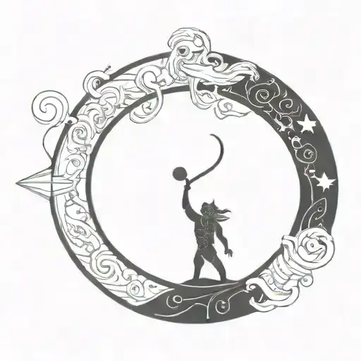 Aquarius Zodiac Sign