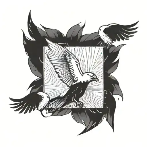 Freedom From Everyone I Knew