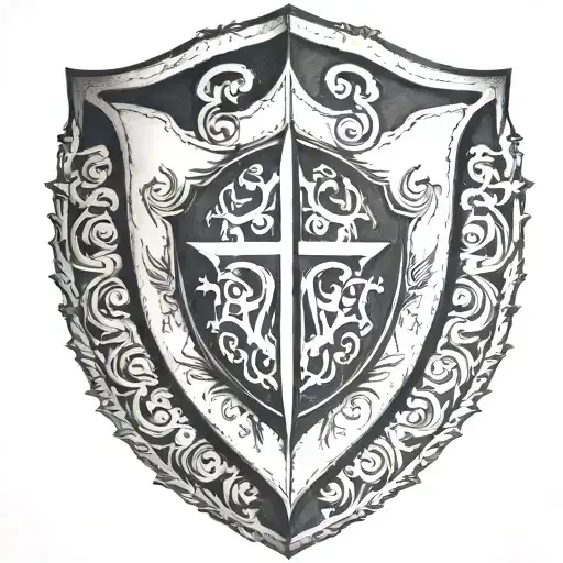 Shield
