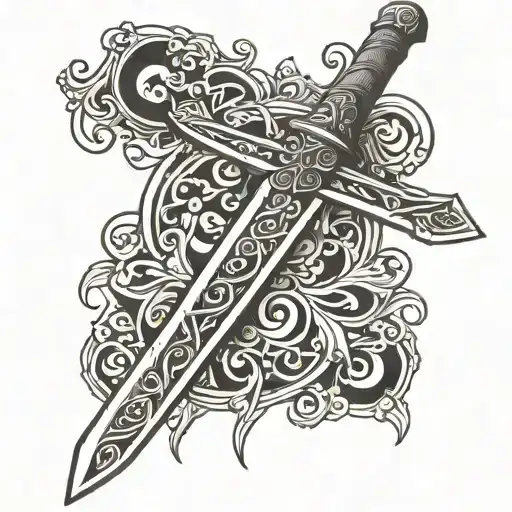 Sword