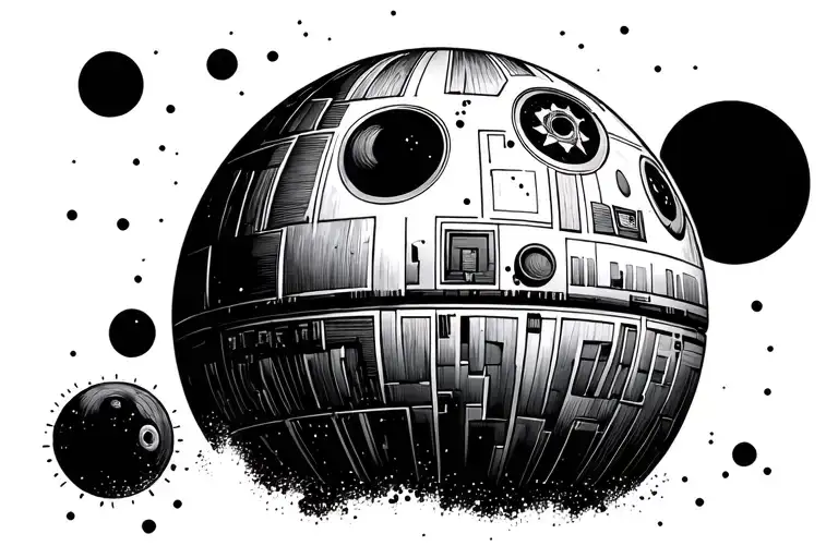 Death Star