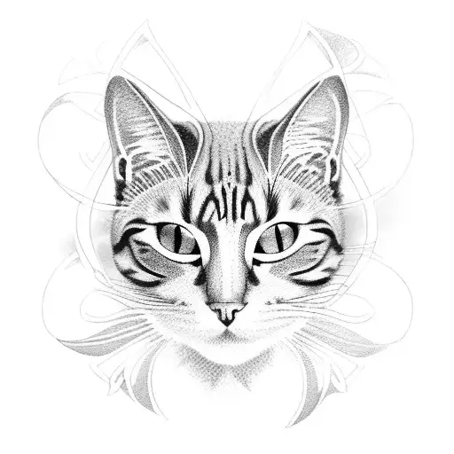Celtic Cat Profile