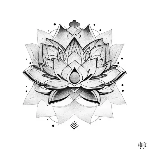 Lotus Alchemist Symbols Body Mind And Soul
