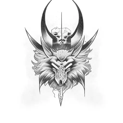 Pedophile Killer Symbol